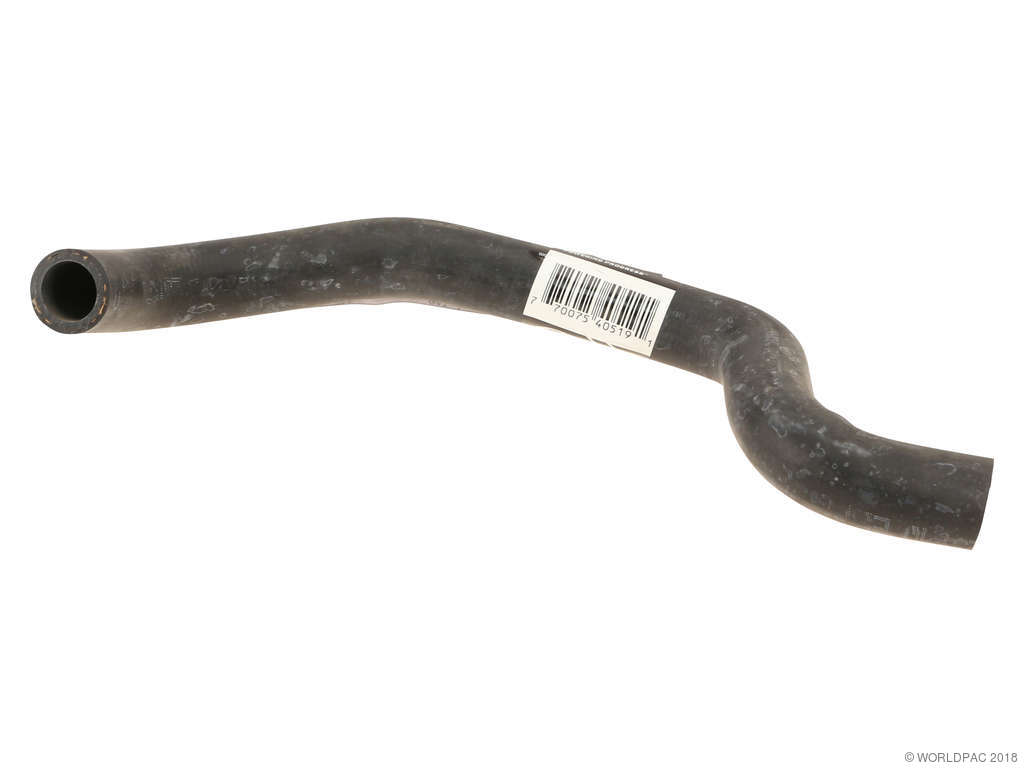 2017-2021 Chevrolet Bolt EV Radiator Coolant Hose - Upper (Gates)