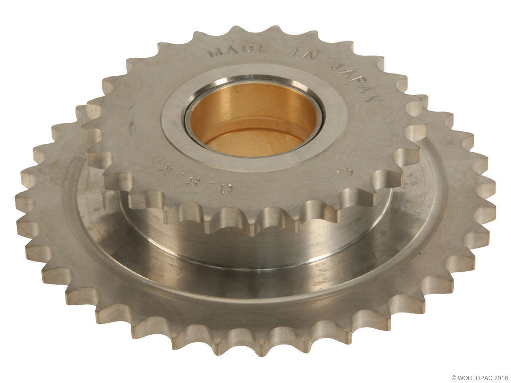 1991-1993 Nissan NX Engine Intermediate Shaft and Gear (OSK)