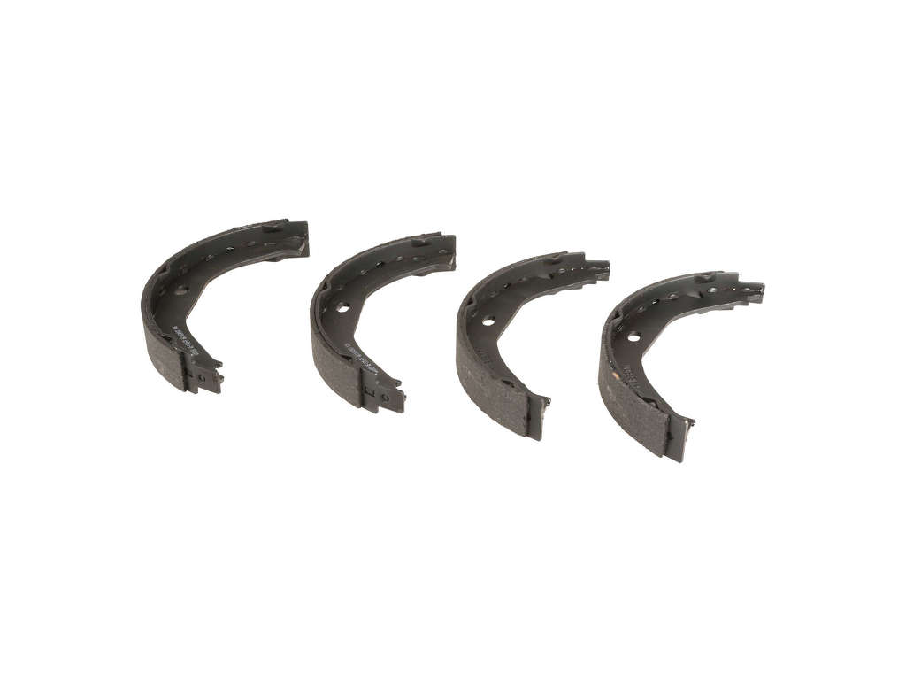1999-2004 Jeep Grand Cherokee Parking Brake Shoe (Wagner Brake)
