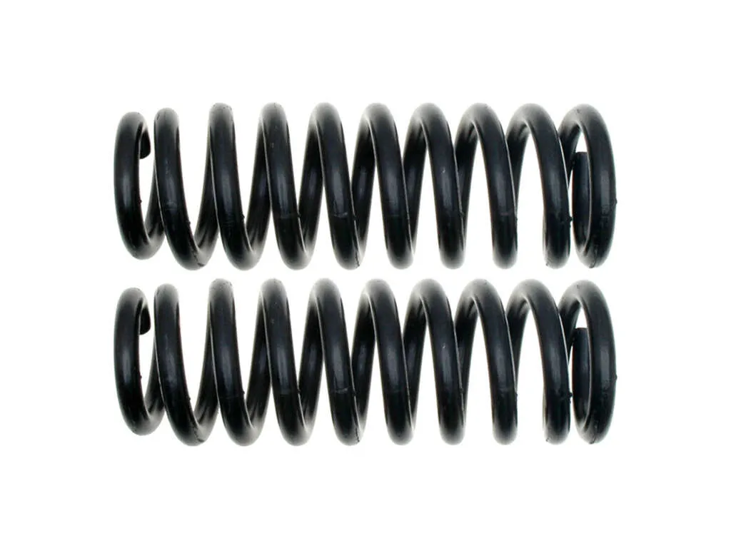1996-2002 Toyota 4Runner Coil Spring - Front or Front Left or Front Right (Moog)