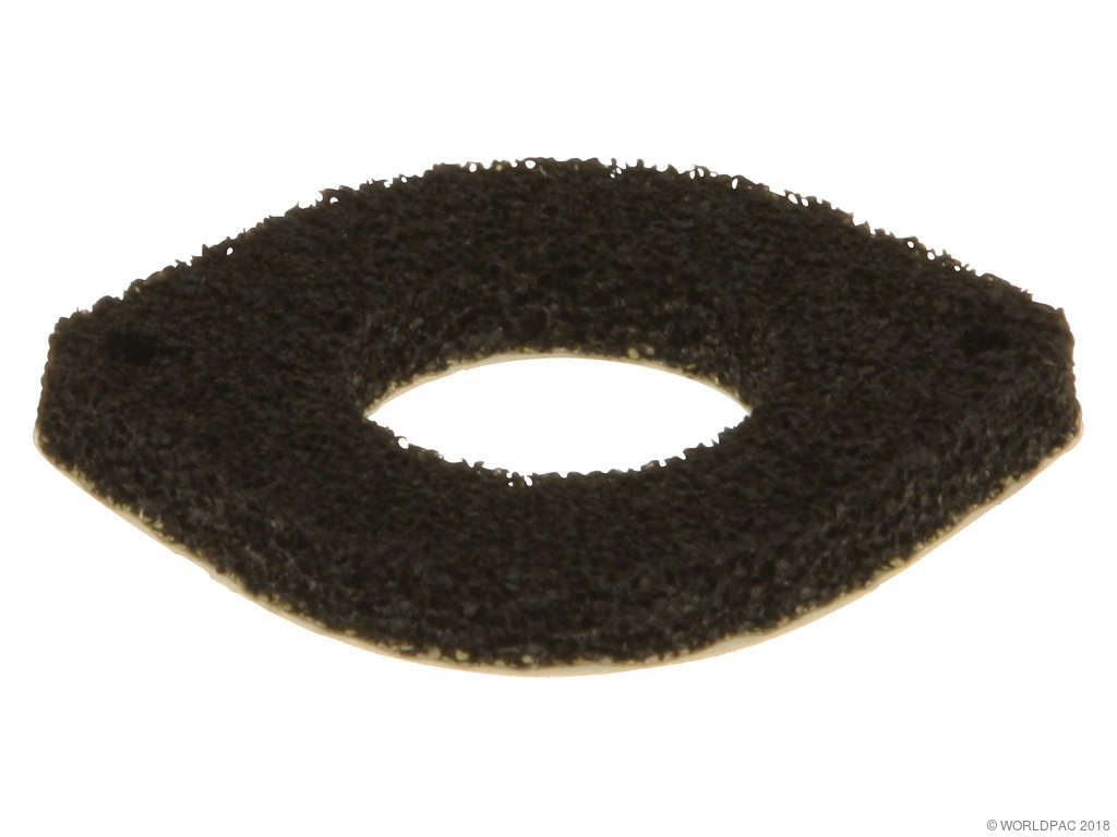 2010-2012 Subaru Legacy Engine Timing Cover Gasket - Left (Genuine)