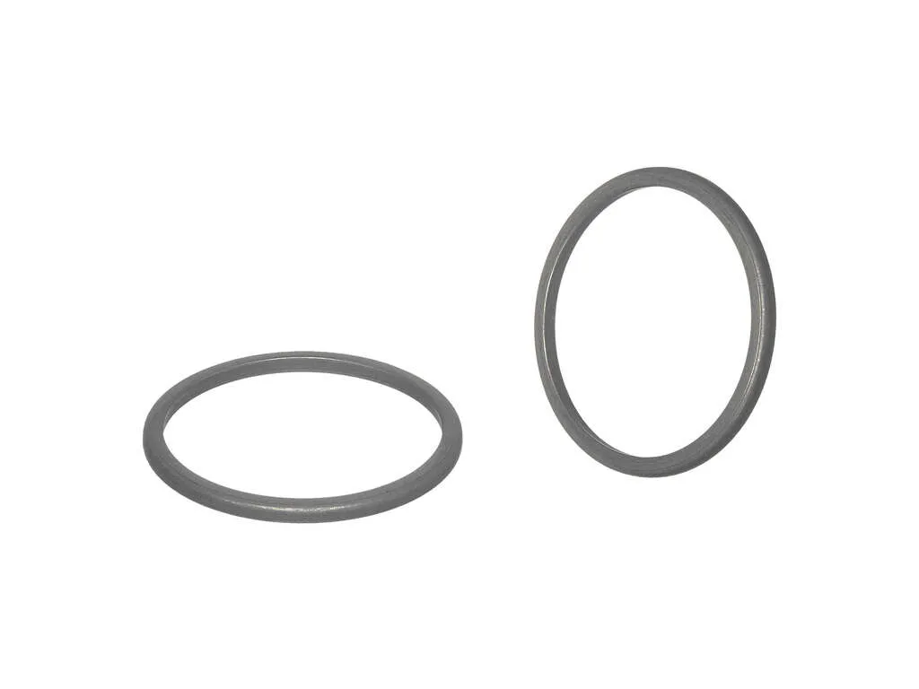 1995-1999 Nissan Maxima Catalytic Converter Gasket - Upper (Ishino Stone)