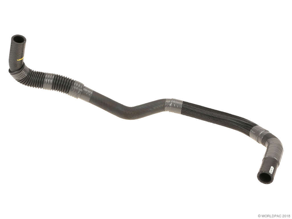 2006-2013 Mazda 3 HVAC Heater Hose - Tee To Thermostat or Upper (Genuine)