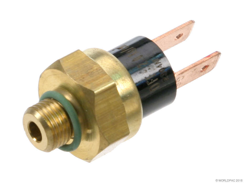 1988-1994 Jaguar XJS HVAC Pressure Switch (Santech/ Omega Envir. Tech.)
