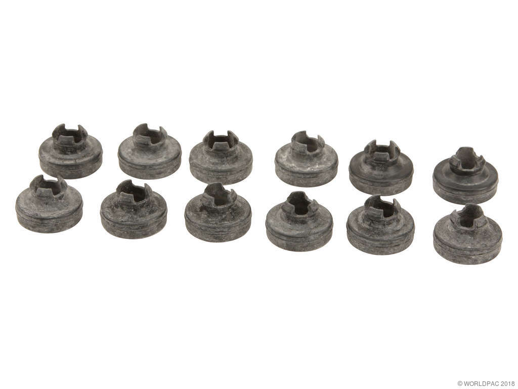 1998-1999 Chevrolet Lumina Engine Valve Cover Grommet Set (Mahle)