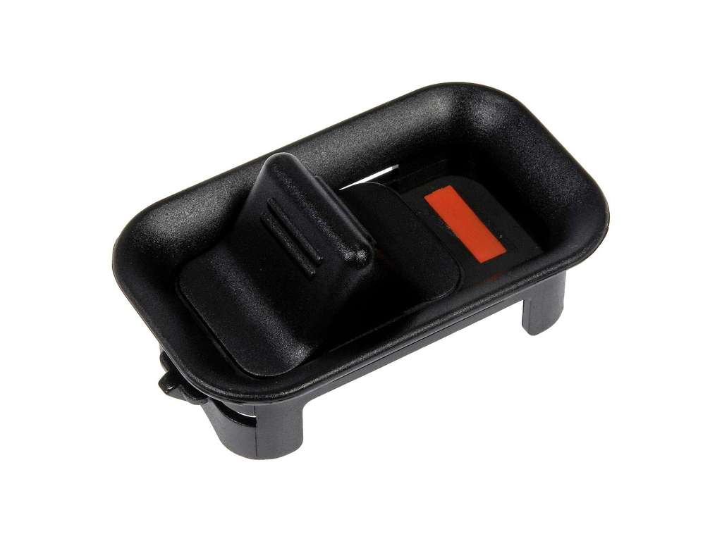 2002-2006 Chevrolet Avalanche 2500 Door Lock Knob - Front (Dorman)