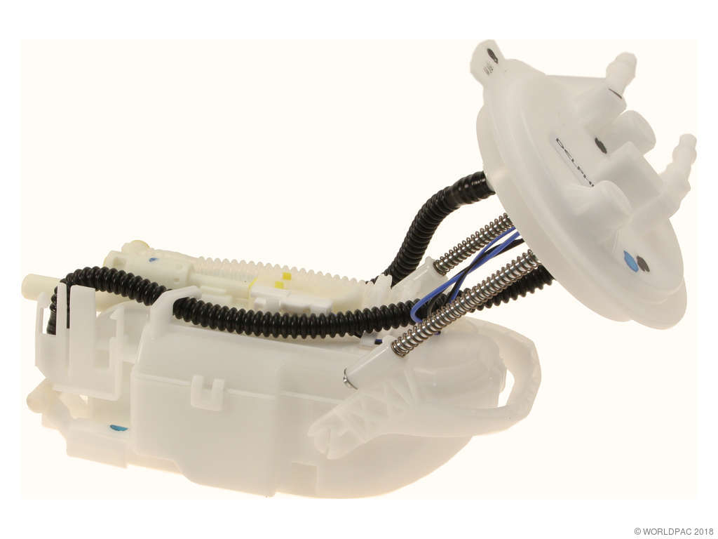 2003-2004 Cadillac CTS Fuel Pump Module Assembly (Delphi)