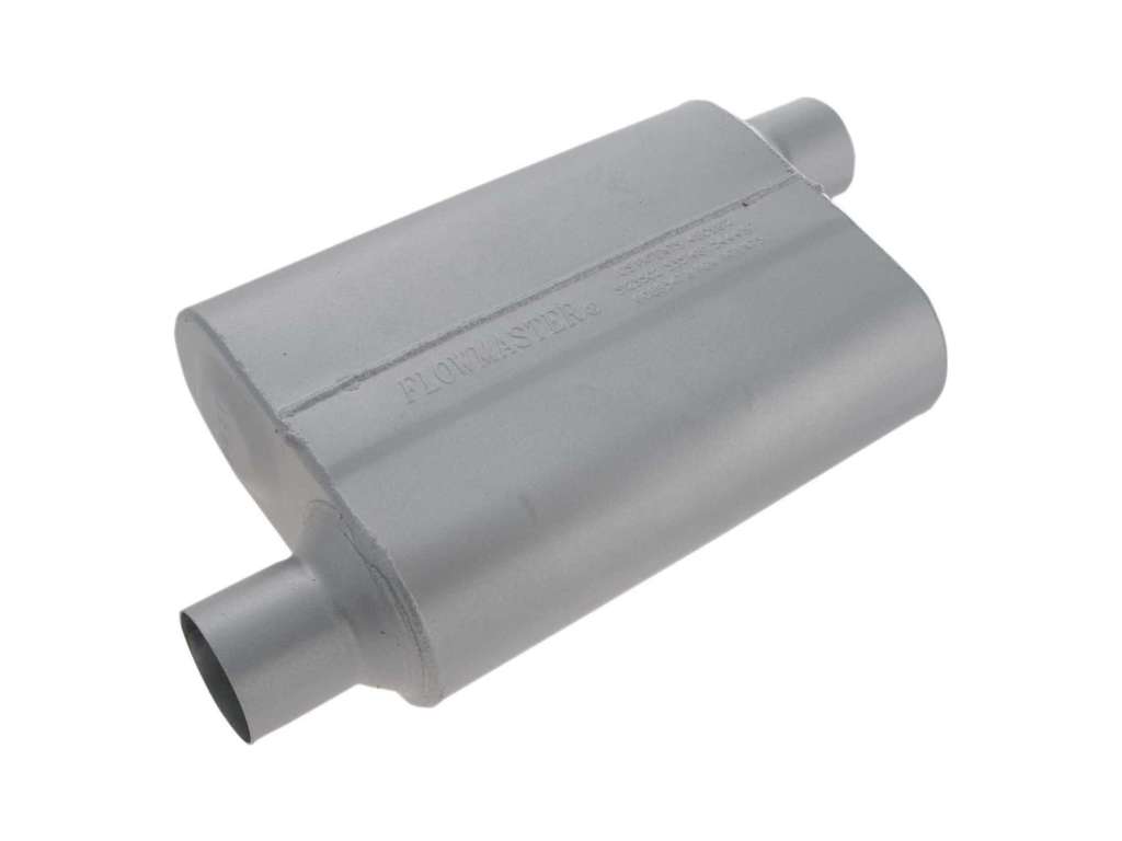 2000-2003 Dodge Dakota Exhaust Muffler (AP Exhaust)