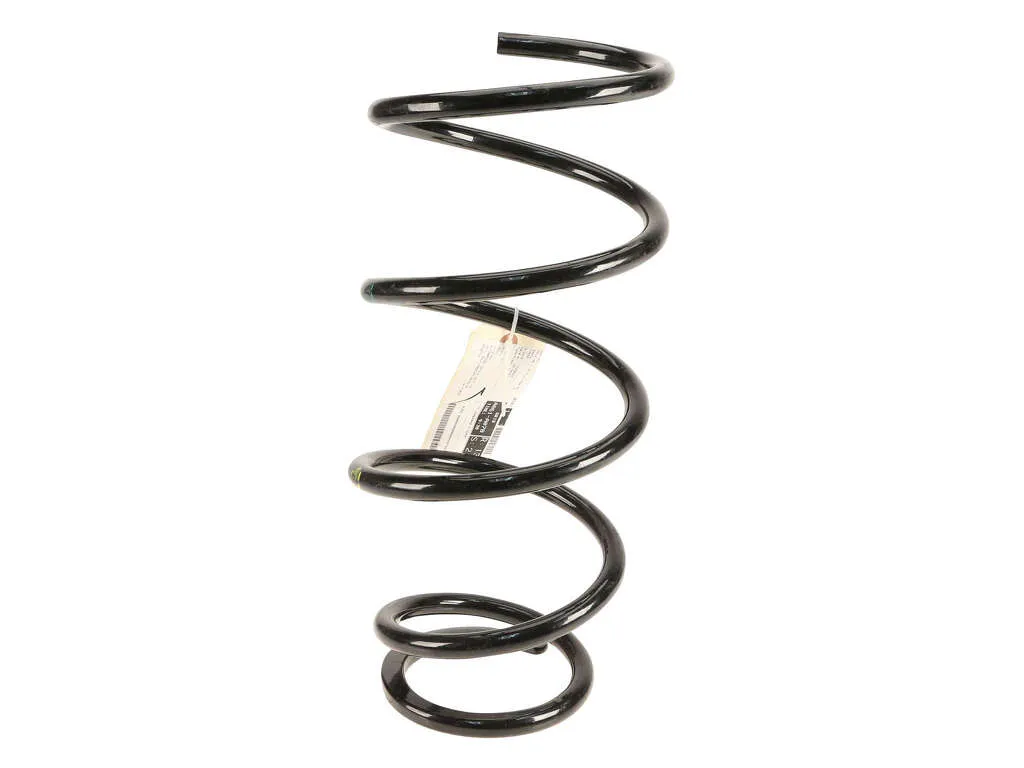 2004-2006 Toyota Sienna Coil Spring - Front (Genuine)