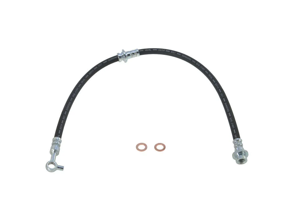2007-2012 Nissan Sentra Brake Hydraulic Hose - Front Left (Autopart International)