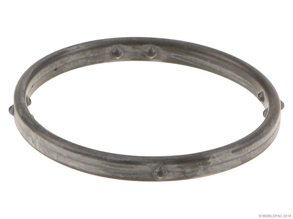 2008-2017 Porsche Cayenne Engine Coolant Outlet O-Ring - Upper (Genuine)