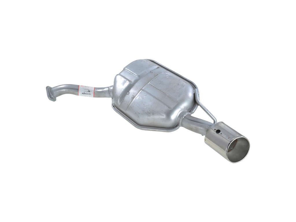 2006-2008 Kia Optima Exhaust Muffler - Rear Left (Autopart International)