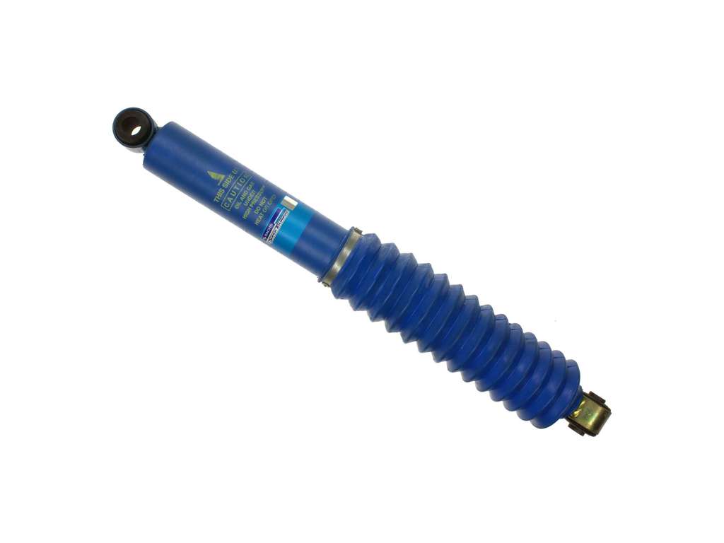 1987-1995 Jeep Wrangler Suspension Shock Absorber - Rear (Sachs)