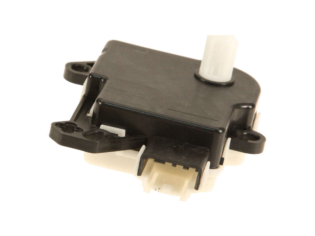 2013-2019 Ford Police Interceptor Utility HVAC Air Adjustment Control Motor (Autopart International)