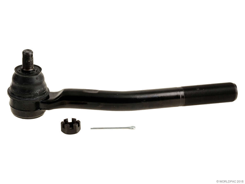 1999-2004 Jeep Grand Cherokee Steering Drag Link (TRW)