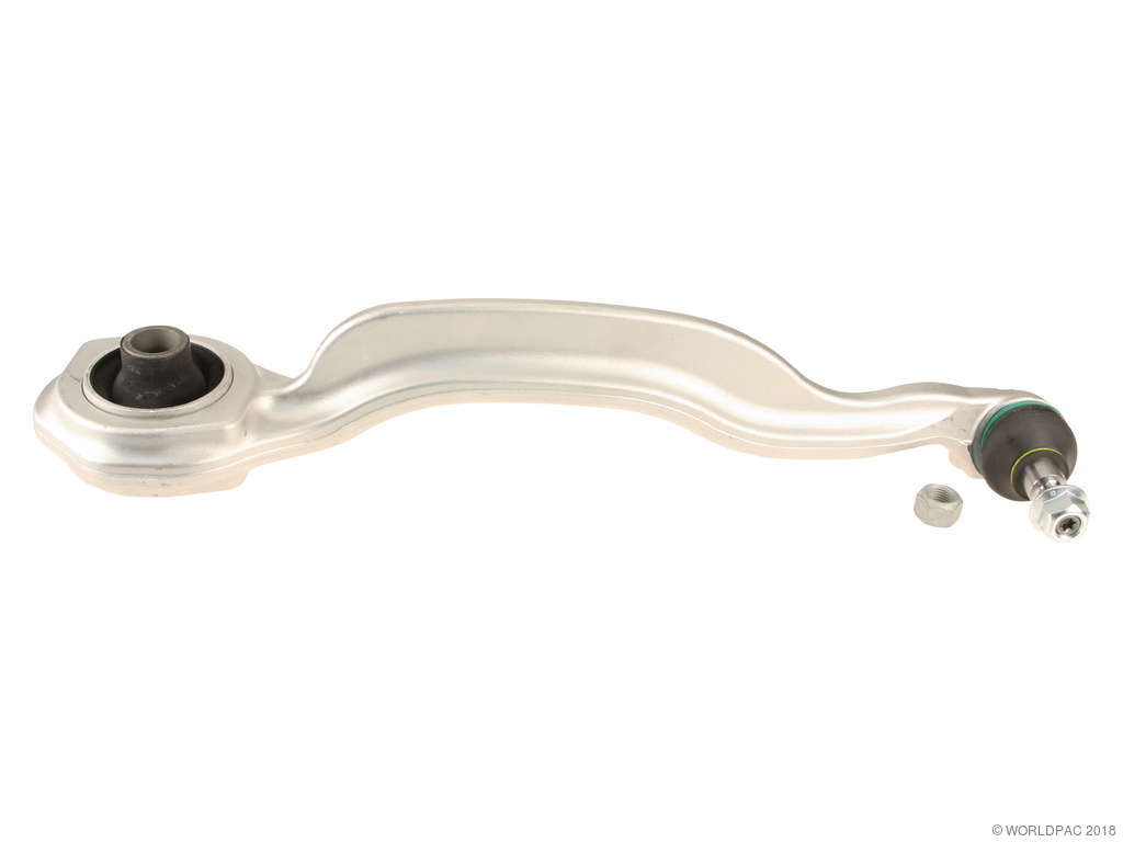 2007-2013 Mercedes-Benz S600 Lateral Arm - Front Left (Lemfoerder)