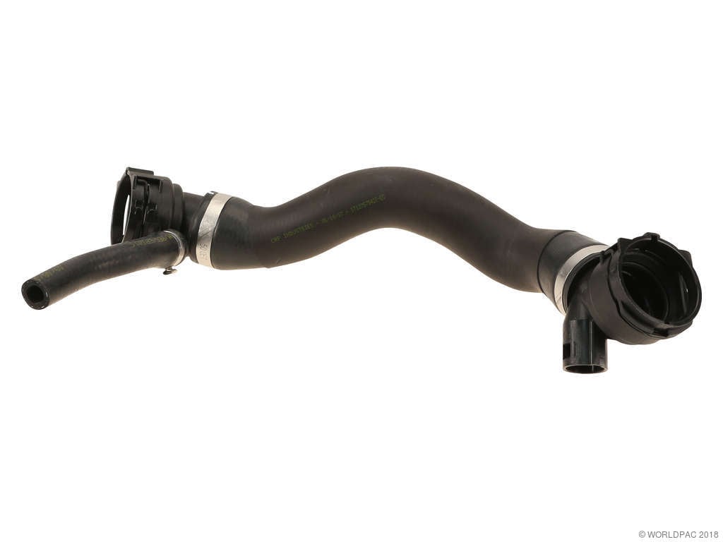 2011-2016 BMW 550i Radiator Coolant Hose - Lower (Rein)