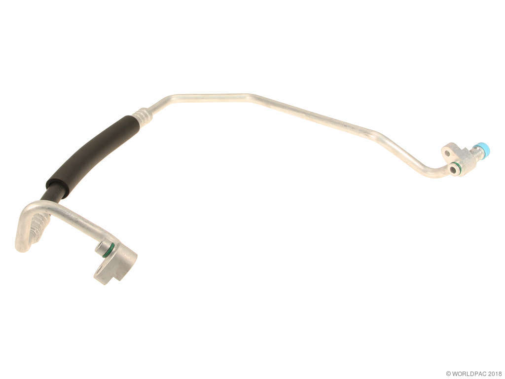2003-2008 Mazda 6 A/C Refrigerant Hose (Air Products)