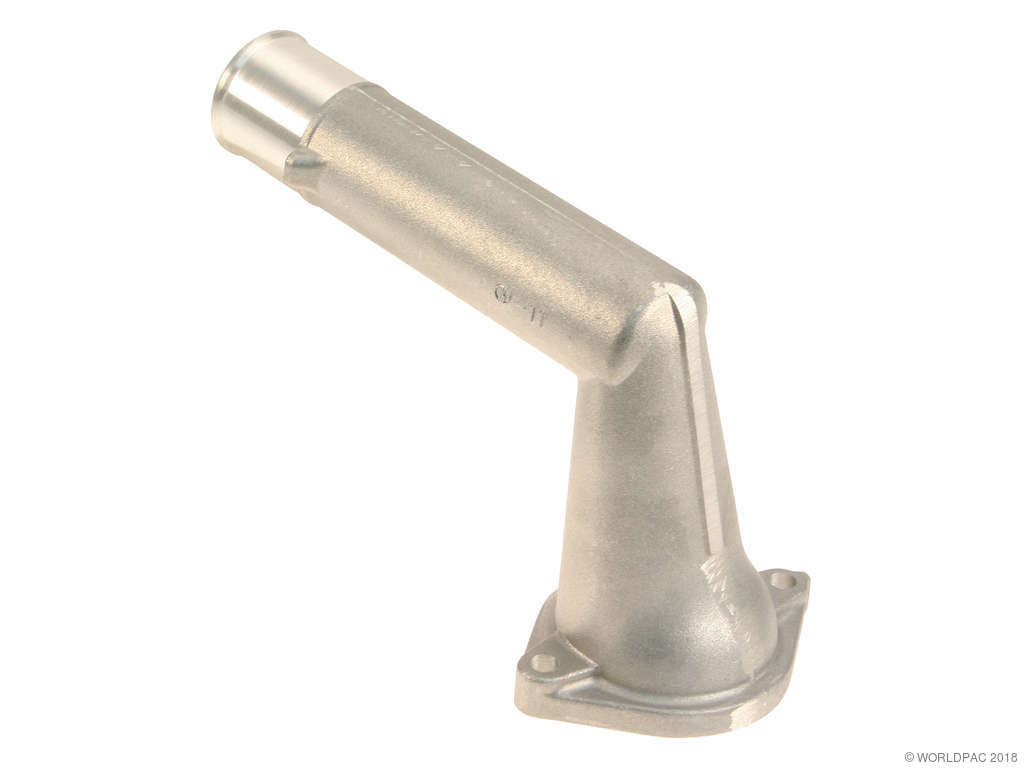 2005-2010 Scion tC Engine Coolant Thermostat Housing (Genuine)