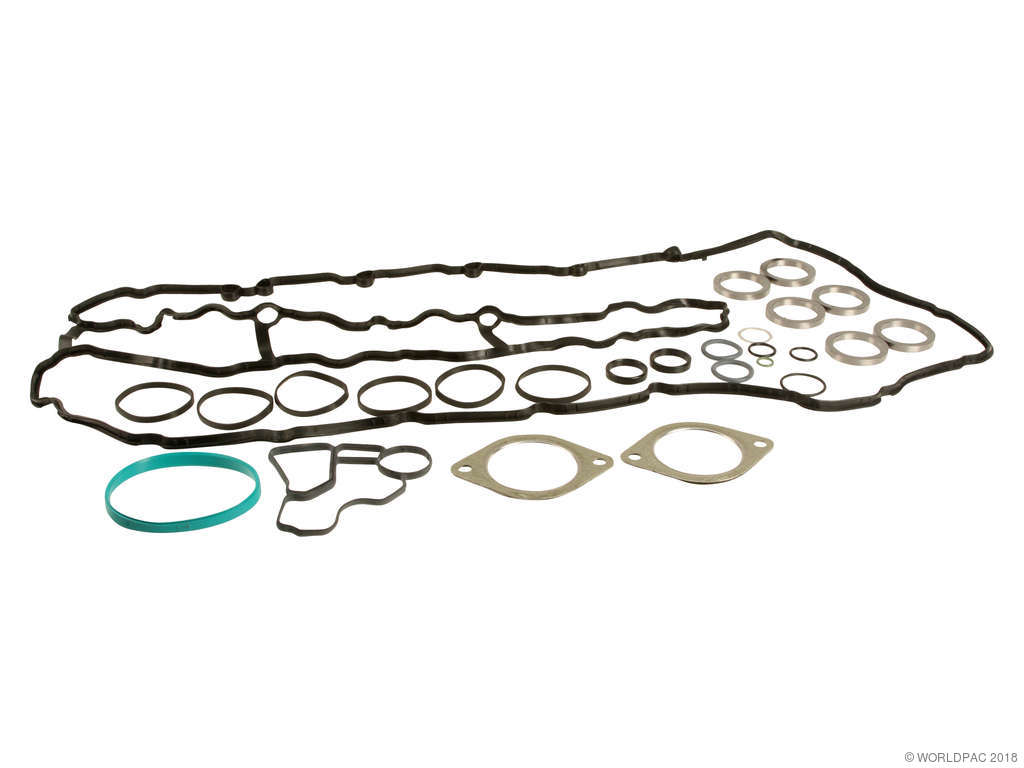 2008-2010 BMW 535i Engine Cylinder Head Gasket Set (Victor Reinz)