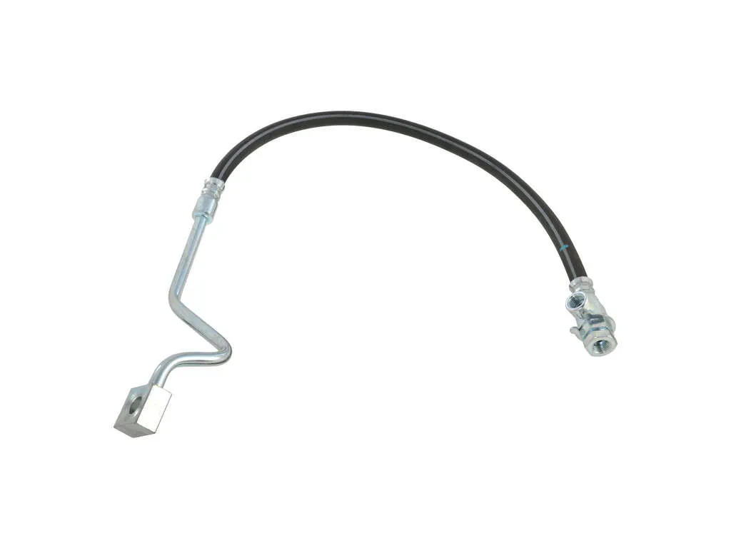 1999-2004 Ford F-350 Super Duty Brake Hydraulic Hose - Front Left (Autopart International)