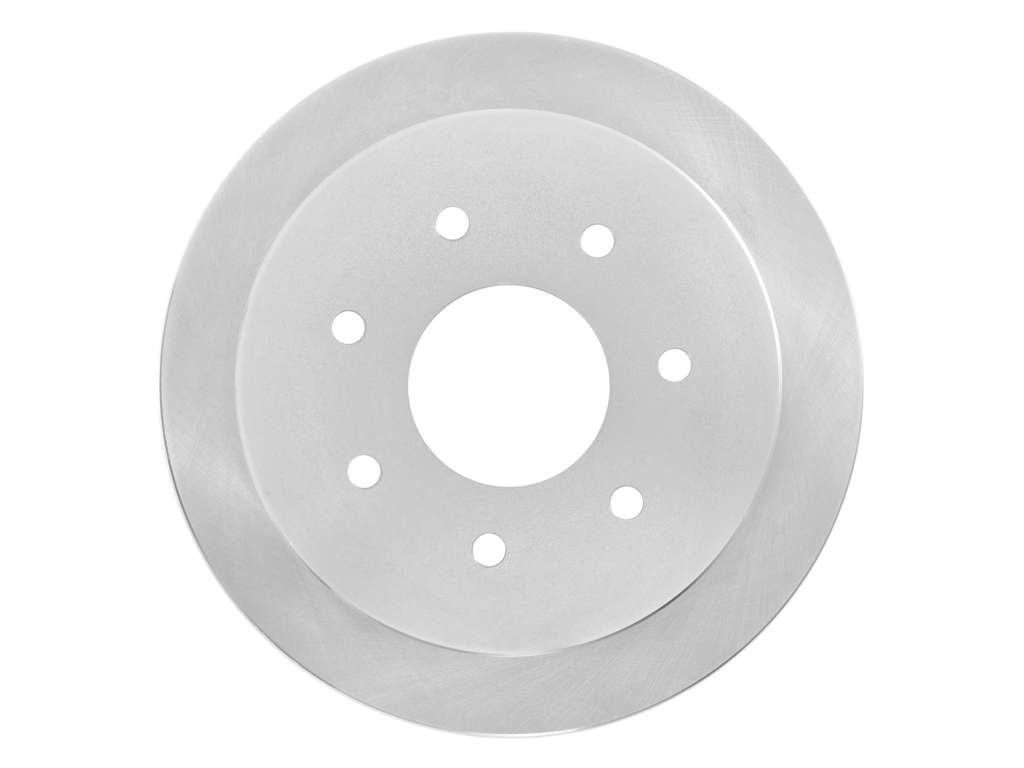 2000-2003 Ford F-150 Disc Brake Rotor - Rear (Autopart International)