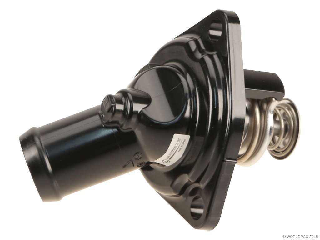 2018-2020 Acura TLX Engine Coolant Thermostat Kit (NTC - TAMA)