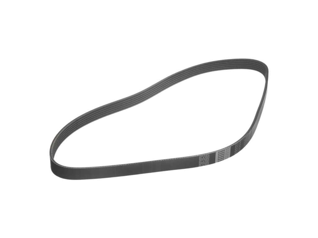 2013-2014 Audi A5 Accessory Drive Belt - Alternator and Compressor (Bando)