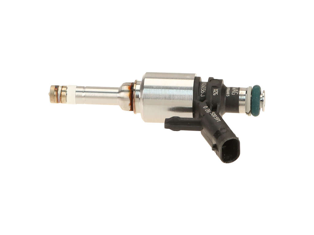 2014-2017 Volkswagen Beetle Fuel Injector (Original Equipment)