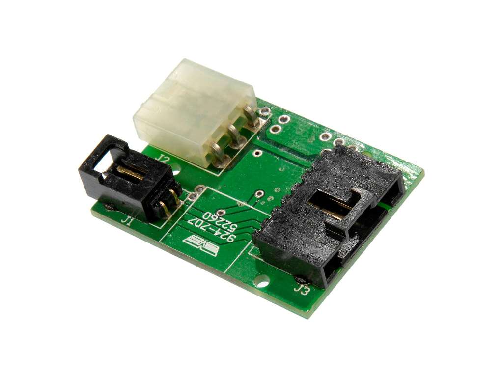 2007-2010 Ford Explorer Sport Trac Shift Interlock Solenoid (Dorman)