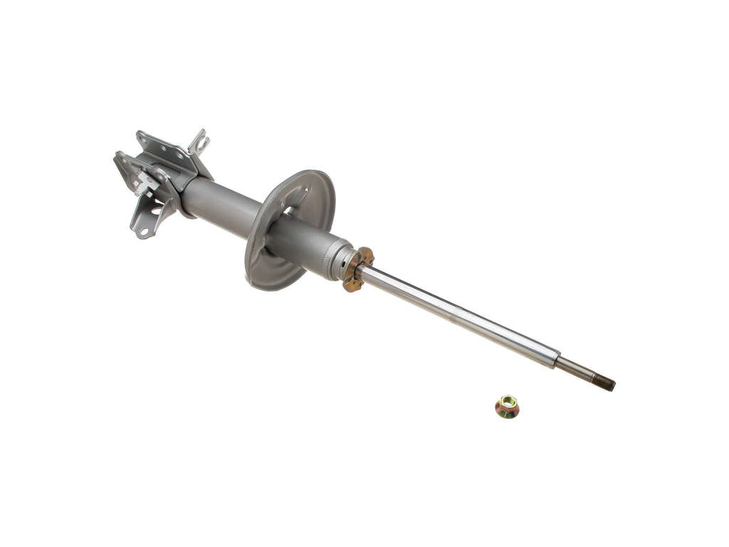 1995-1998 Mazda Protege Suspension Strut Assembly - Rear Left (KYB (old box))