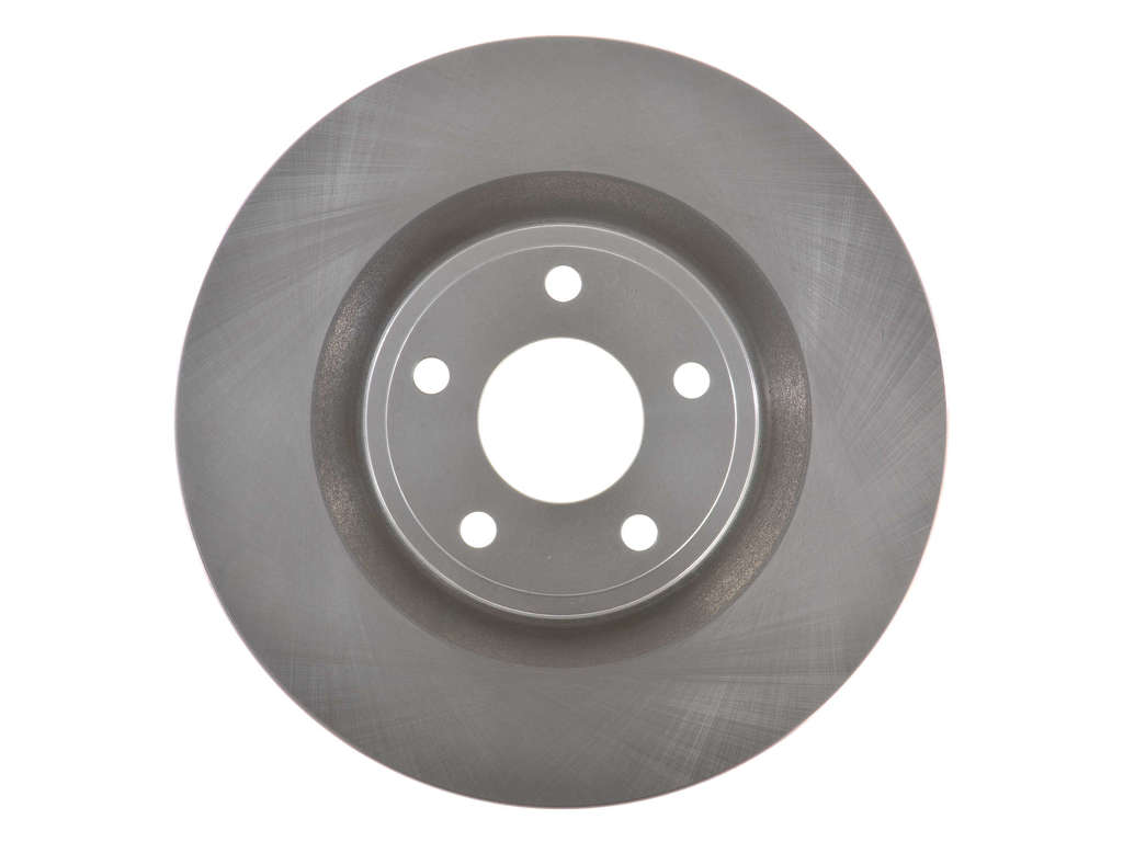 2008-2010 Chevrolet Cobalt Disc Brake Rotor - Front (Autopart International)
