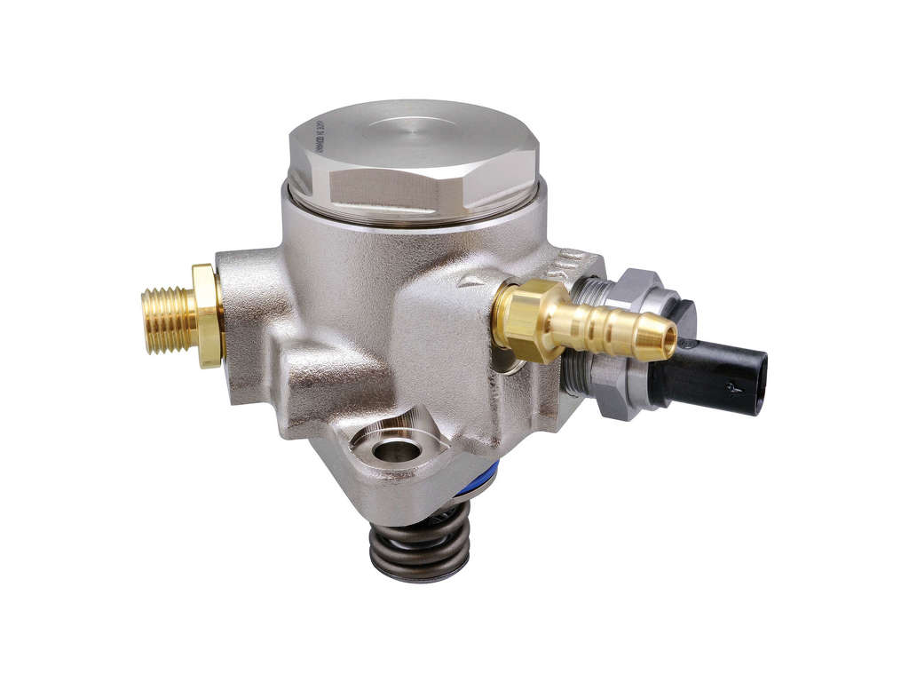 2013-2018 Volkswagen Jetta Direct Injection High Pressure Fuel Pump (Hitachi)