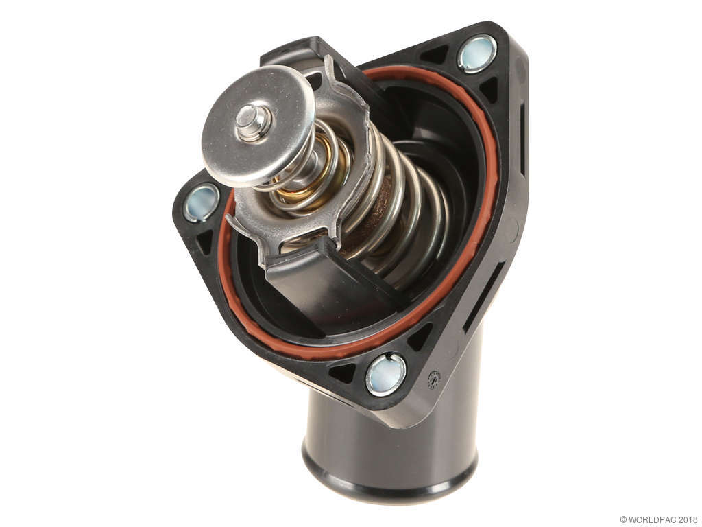 2008 Lexus GS460 Engine Coolant Thermostat Kit (NTC - TAMA)
