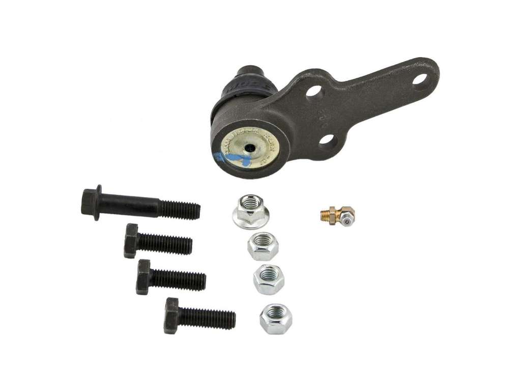 2000-2004 Ford Focus Suspension Control Arm - Front Right Lower (Moog)