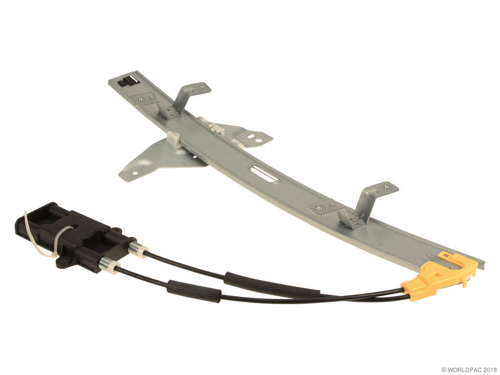 1997-2005 Buick Century Window Regulator - Front Left (ACDelco)