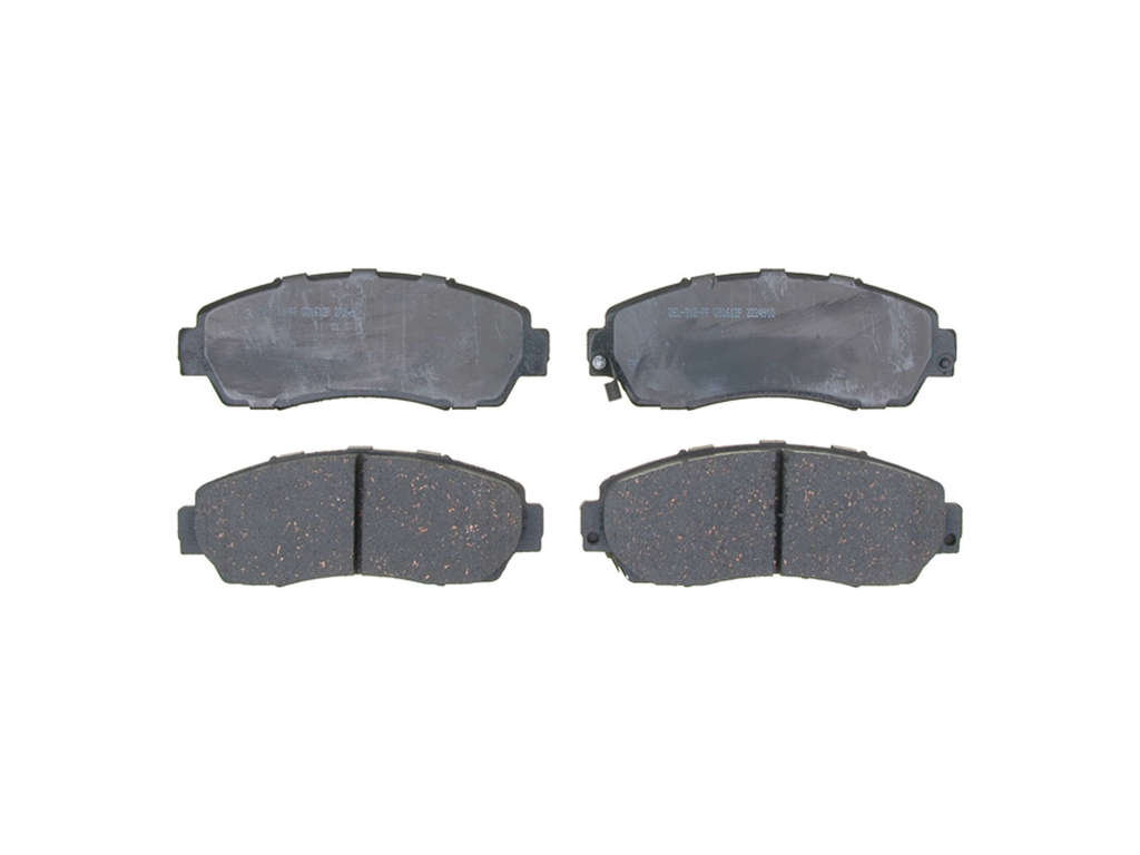 2021 Acura TLX Disc Brake Pad Set - Front (ACDelco)