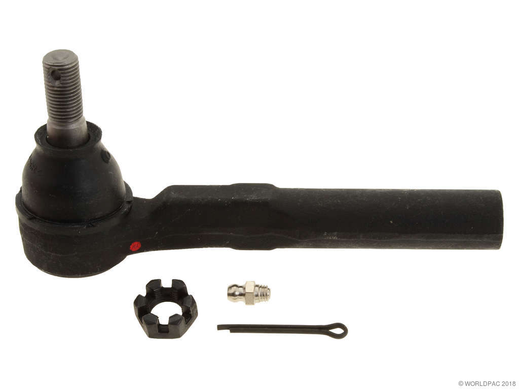 1995-2005 Chevrolet Cavalier Steering Tie Rod End - Front Outer (TRW)