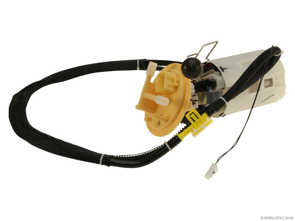 2007 Volvo V70 Fuel Pump and Strainer Set (Bosch)