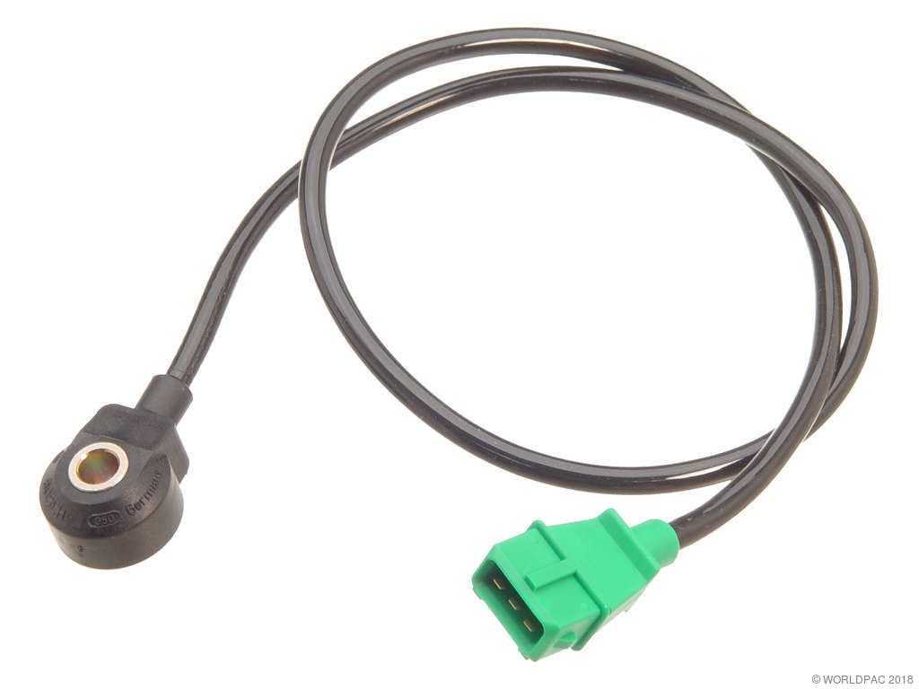 1995-2003 Audi S6 Ignition Knock (Detonation) Sensor (Bosch)
