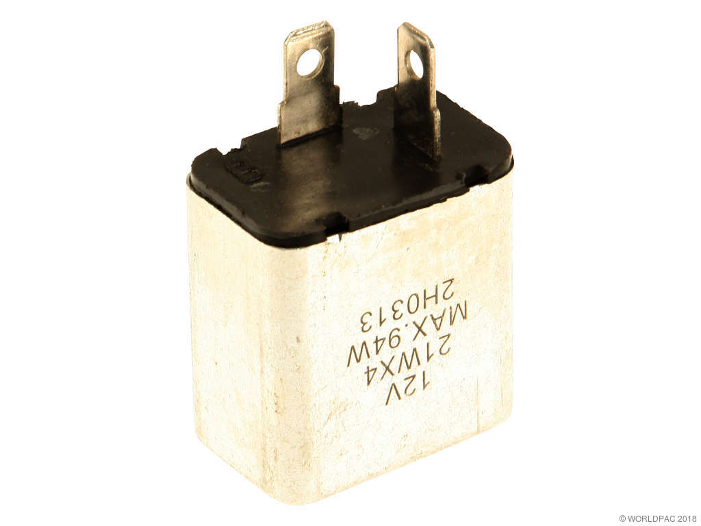 1972-1980 MG MGB Hazard Warning Flasher (Lucas)