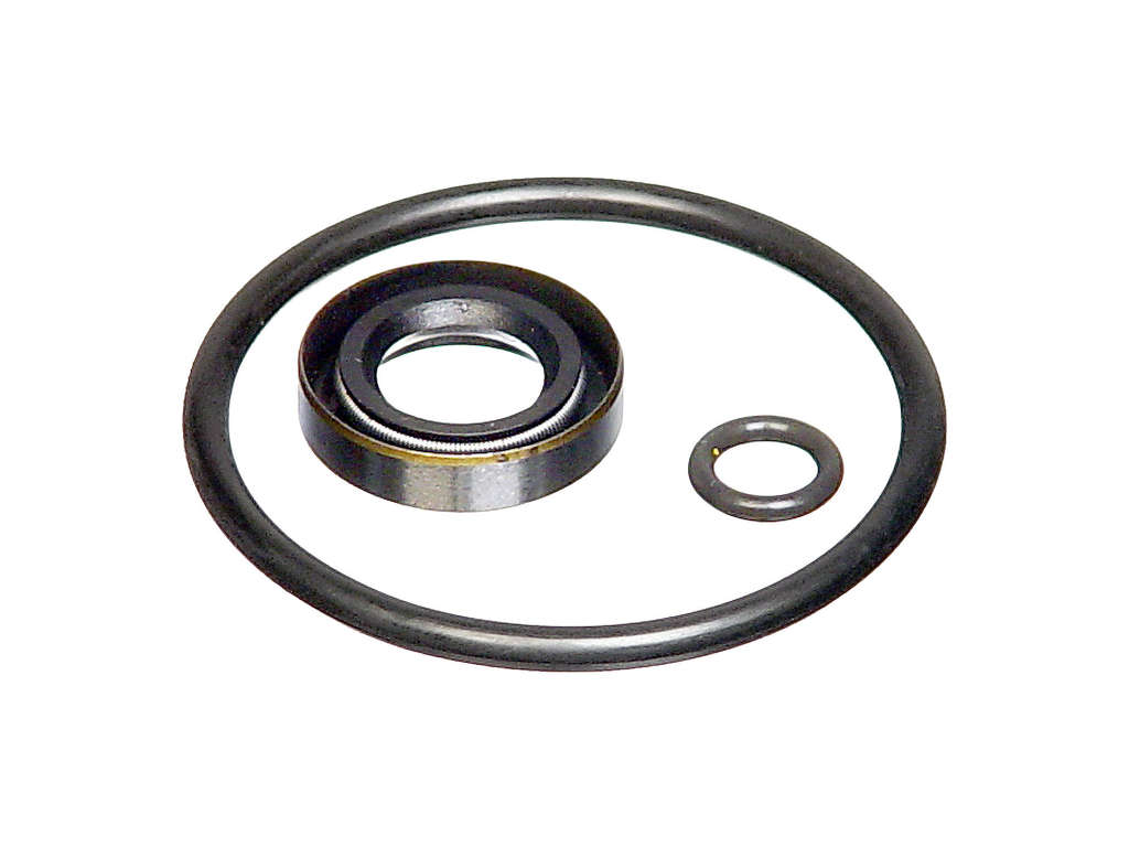 1989-1991 Volvo 780 Distributor Housing Seal (MTC)