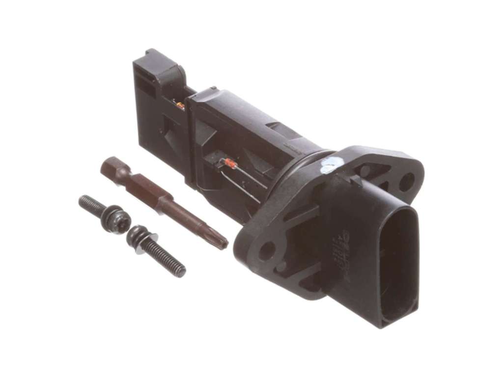 2001-2005 Audi A4 Quattro Mass Air Flow Sensor (Delphi)