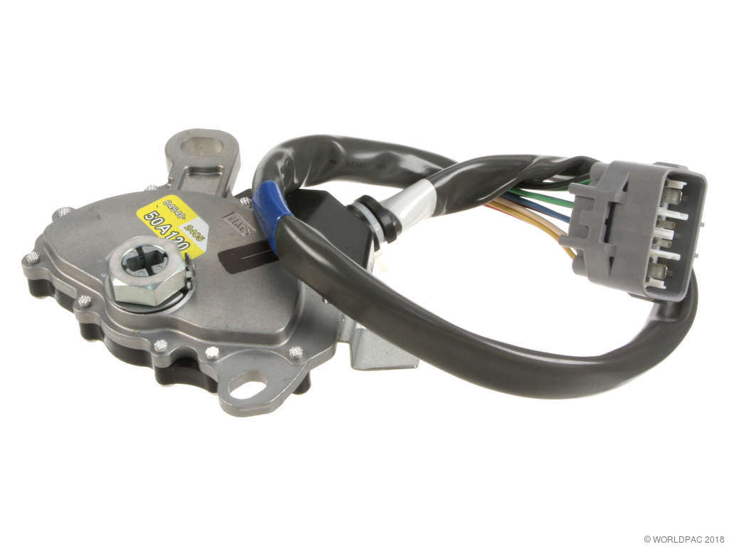 2000 Volvo S40 Back Up Light Switch (Genuine)