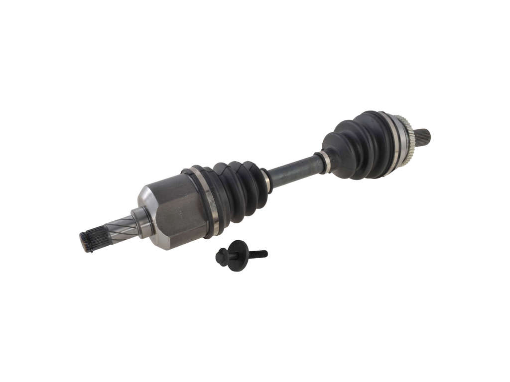 1999-2000 Volvo V70 CV Axle Assembly - Front Left (Autopart International)