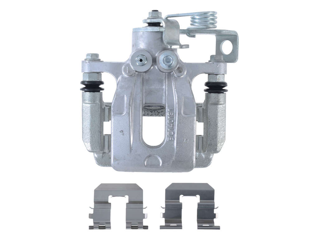 2013-2014 Hyundai Elantra Coupe Disc Brake Caliper - Rear Left (Autopart International)