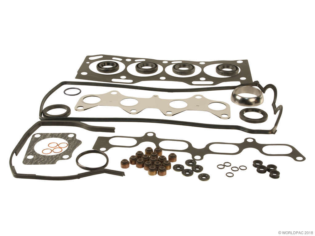 1994-1999 Toyota Paseo Engine Cylinder Head Gasket Set (Ishino Stone)