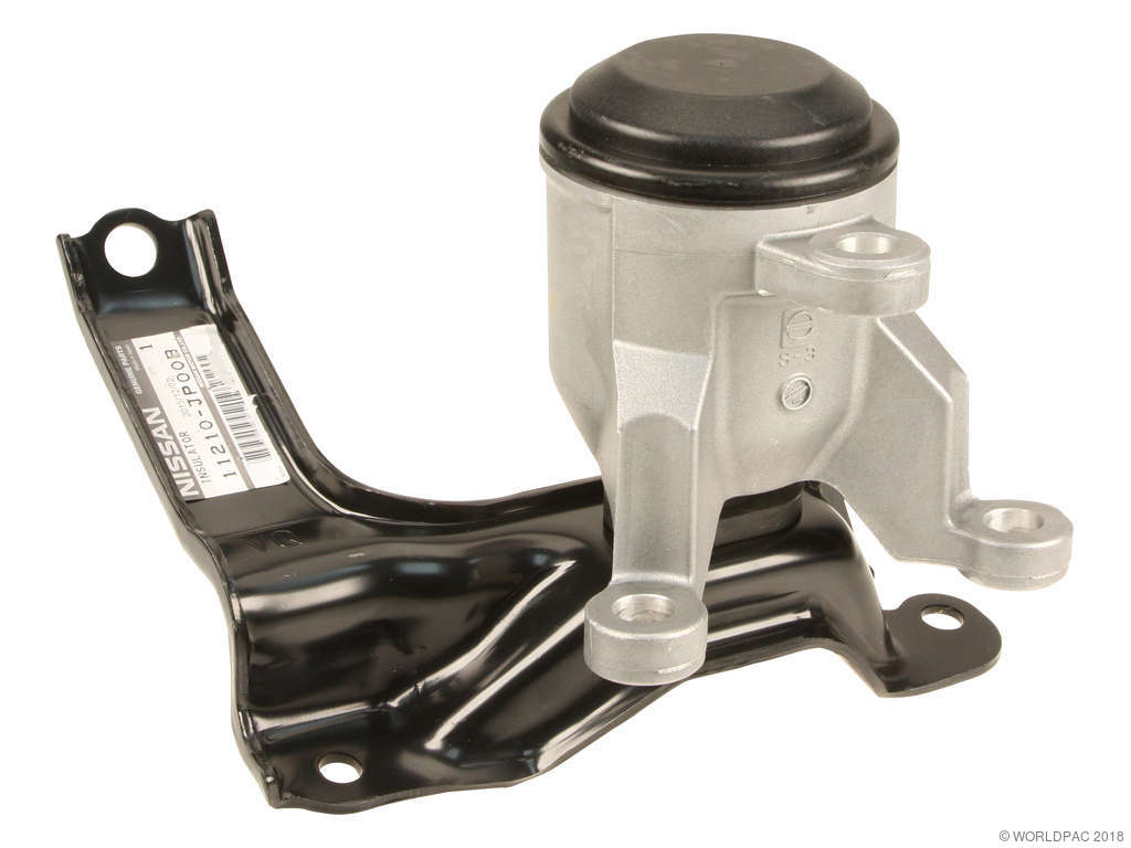 2011-2017 Nissan Quest Engine Mount - Right (Genuine)