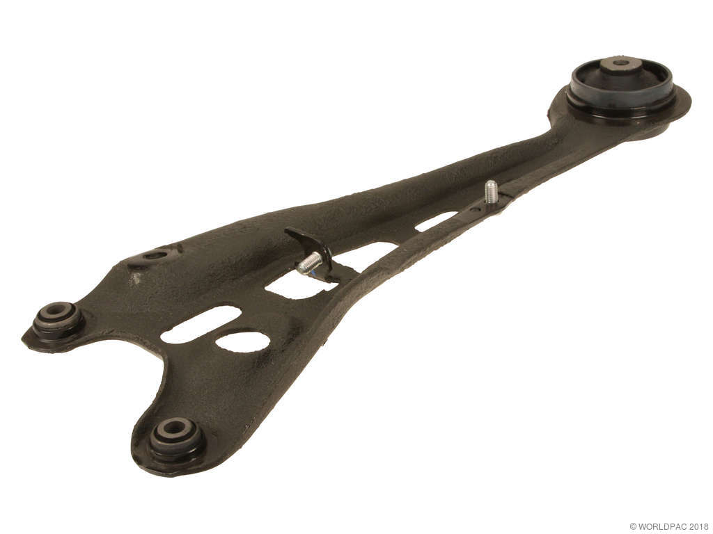 1992-1994 Acura Vigor Suspension Trailing Arm - Rear Left (Genuine)