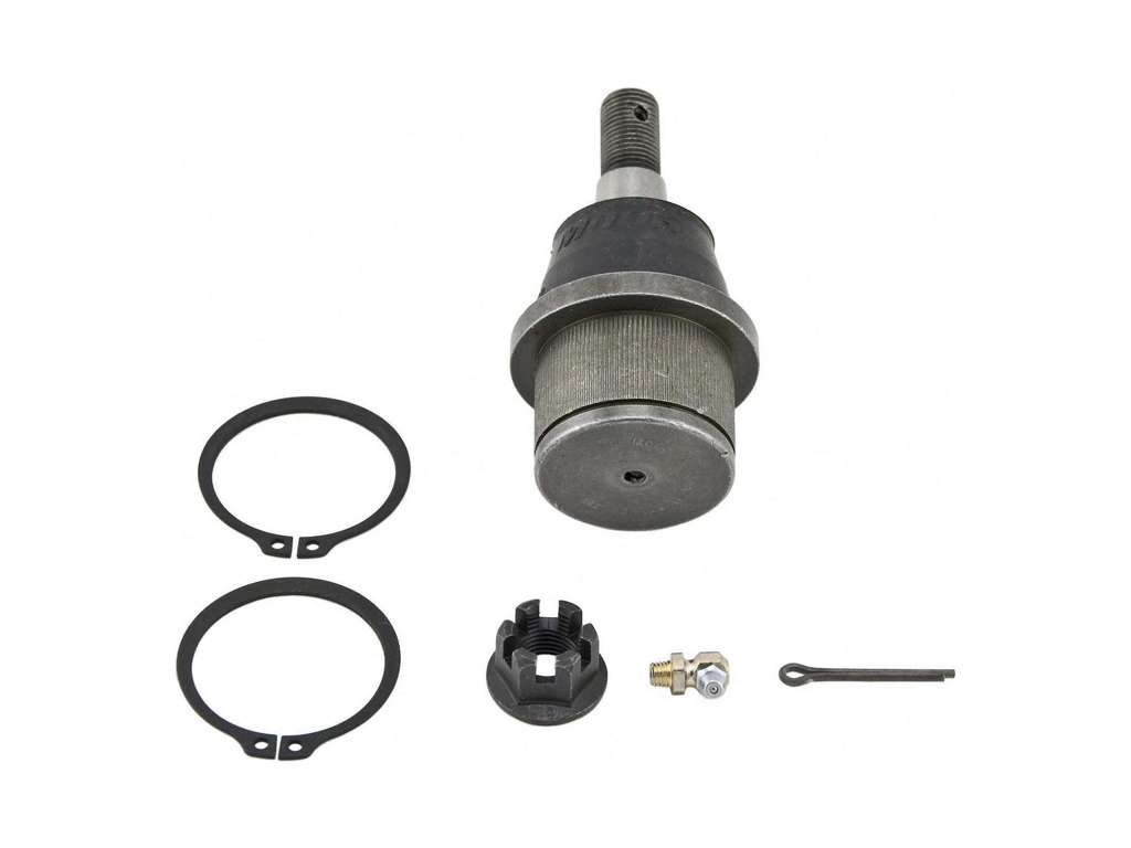 2003-2021 Chevrolet Express 2500 Suspension Ball Joint - Front Lower (Moog)